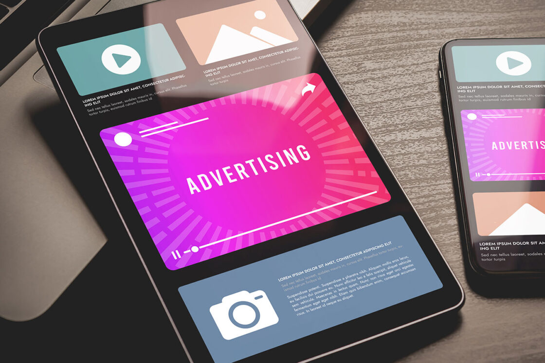 Advertising