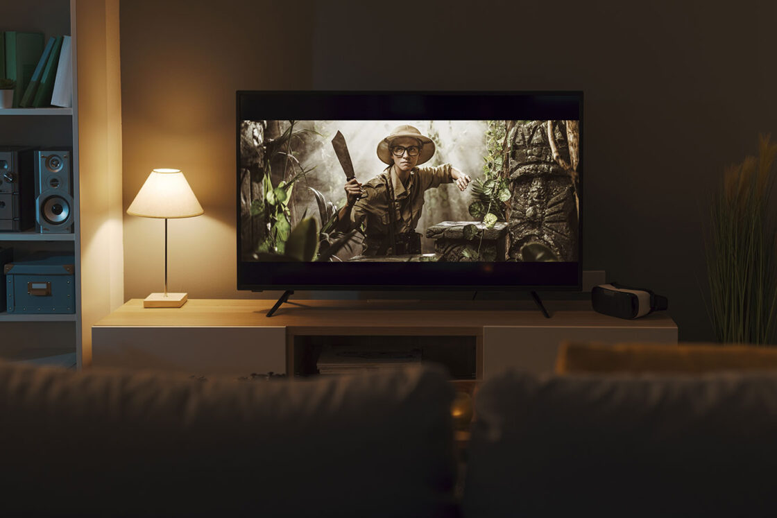 Television